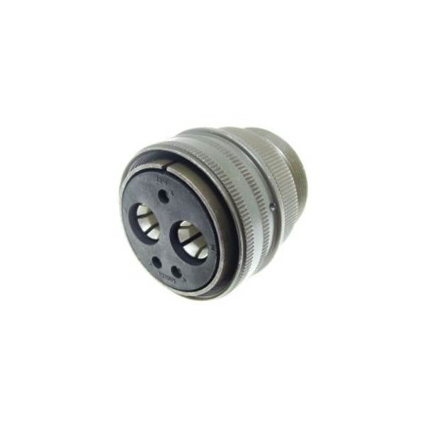 ER 5C 3-12 2-0 SKT PLUG
